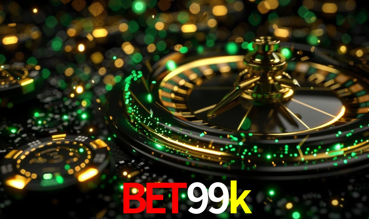 Slots com jackpots e giros grátis na bet99k