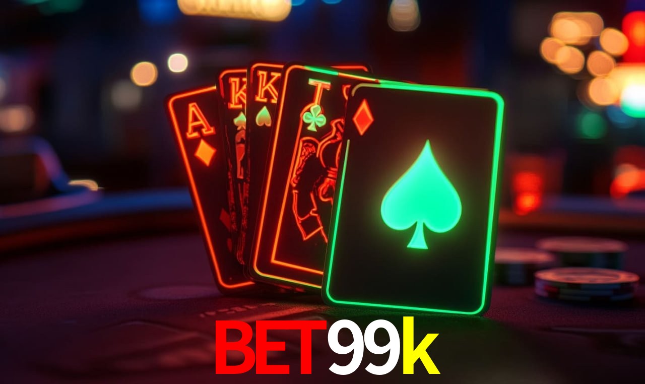 Jackpots e promoções na bet99k