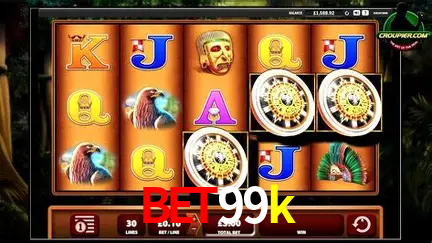 Jogos de mesa e apostas rápidas na bet99k