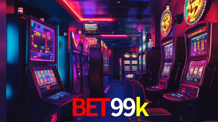 Cashback e recargas na bet99k