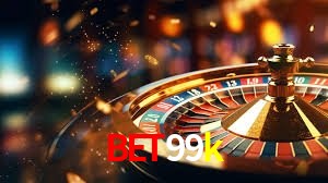 Bônus e promoções da bet99k