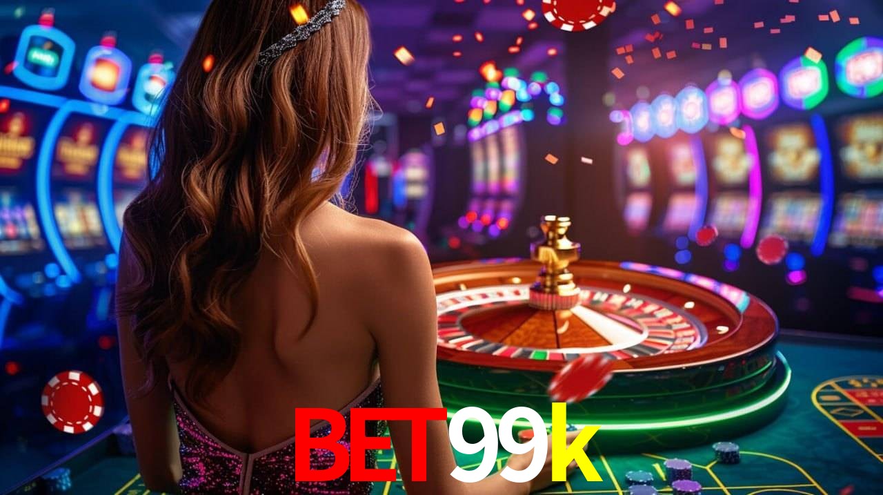 APP rápido e leve da bet99k