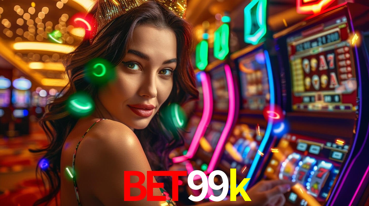 Apostas com odds competitivas na bet99k
