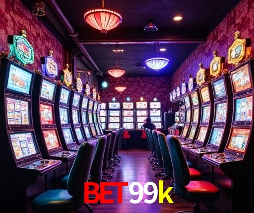 Segurança e performance na plataforma bet99k